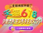 天猫618公告分享，整体的节奏说明！